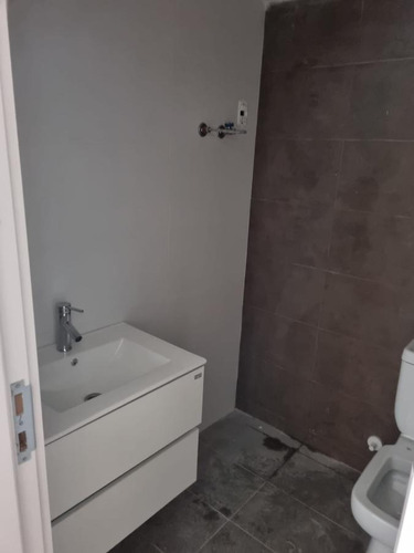 Imagen 10 de 12 de Apartamento - Benito Blanco Prox Rambla. Estrena Amplios Monoambientes.