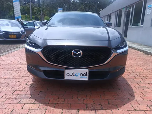 Mazda CX-30 TOURING 2.0 AUT 5P