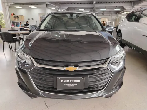 Chevrolet Onix 1.0t Lt At