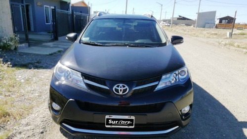 Toyota Rav4 2.4 At 4x4