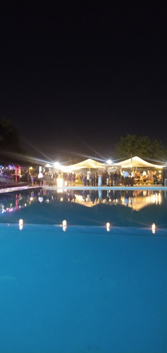 Alquiler Quinta Zona Norte Pilar Eventos Cumple Pasar El Día