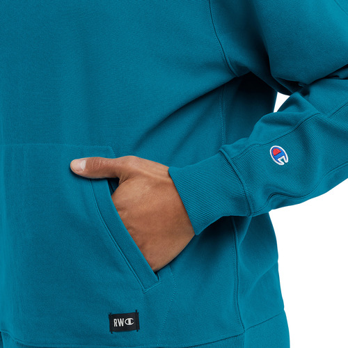 Buzo Champion Moda Rw French Terry Hombre Tu Tienda Oficial