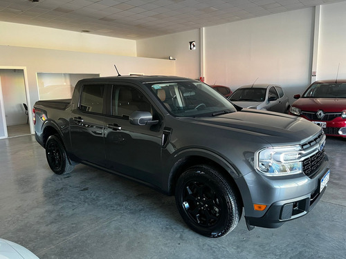 Ford Maverick 2.0 Ecoboost Cd Lariat At8 4wd