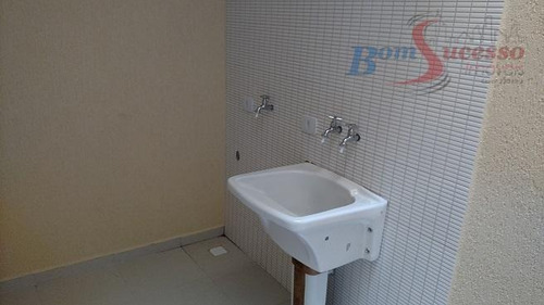 Imagem 23 de 28 de Sobrado À Venda, 80 M² Por R$ 330.000,00 - São Miguel Paulista - São Paulo/sp - So0735