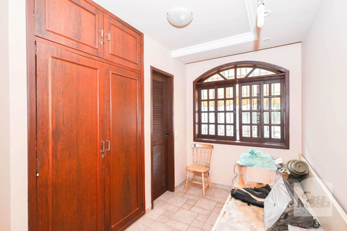 Imagem 7 de 15 de Apartamento À Venda No Sion - Código 250664 - 250664