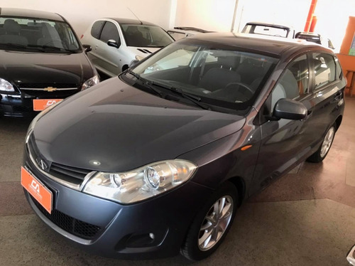 Imagem 2 de 15 de Chery Celer 1.5 Flex