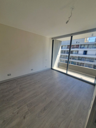 Metro Santa Isabel 2d+2b+edificio Full Equipado
