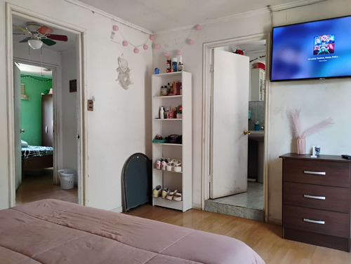 Vendo Excelente Casa 3d/3b/1e. A Pasos De Av. La Florida