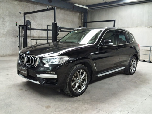 Bmw X3 30e 2020