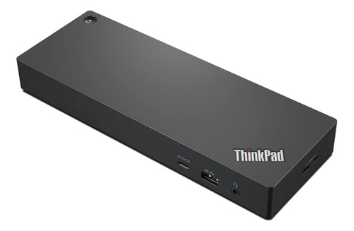 Para Lenovo Universal Thunder Bolt 4 Dock + Cable