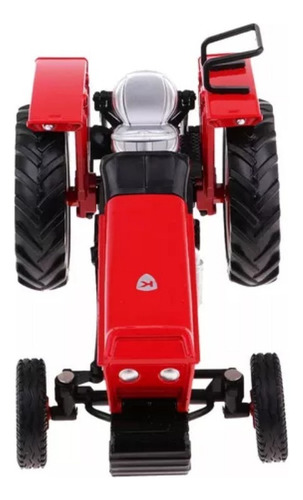 Annan Modelo De Tractor De Aleación Fundida Proporcional 1: