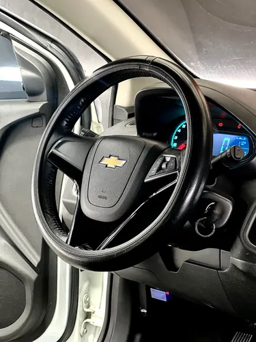 Chevrolet Onix 1.4 Ltz