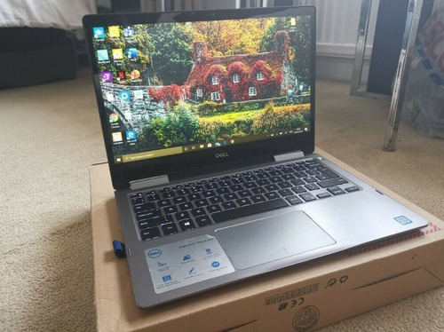 Imagen 2 de 2 de Dell Inspiron 3493 14-inch Hd Laptop 10th Gen I3 Windows 10