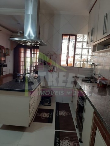 Casa Com Piscina Próximo Ao Bosque Maia - Ca00093 - 69346325