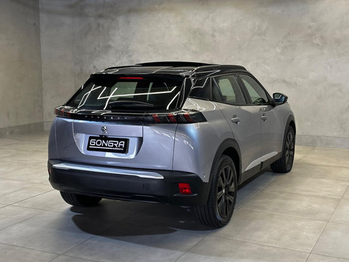 Peugeot 2008 E Gt