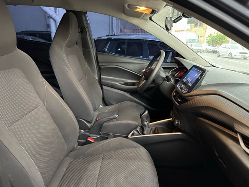 Chevrolet Onix Chevrolet Onix LT 1.0