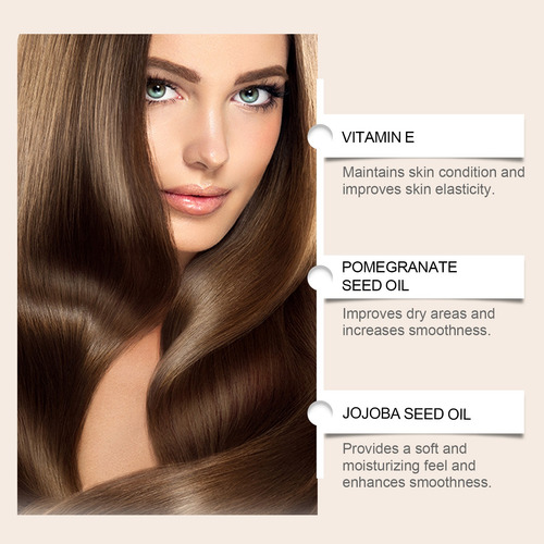 Aceite Semillas De Granada Nutrición Suave.