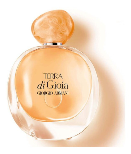 Armani Terra Di Gioia Edp 50 Ml