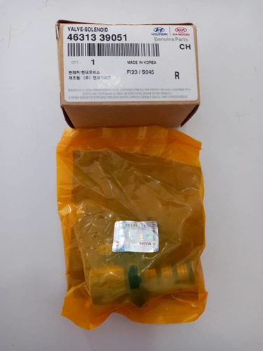 Selenoide Cambio Caja Automa Tucson Elantra Galant F4a41-42