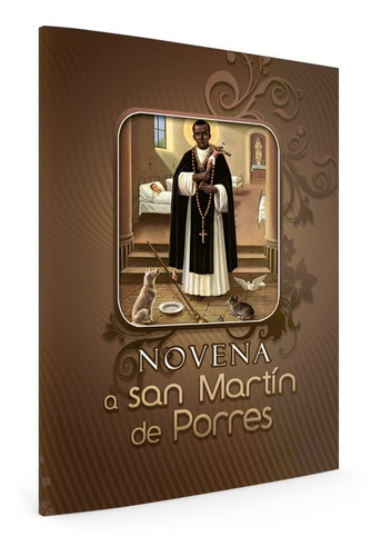 Novena A San Martín De Porres