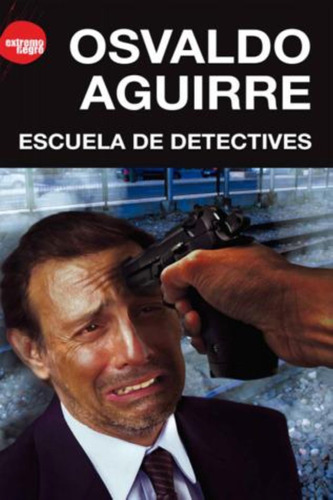 Escuela De Detectives