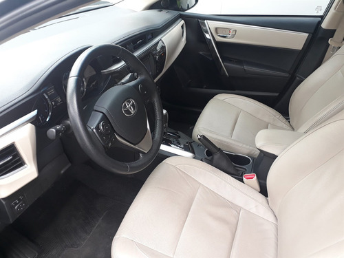 Toyota Corolla 2.0 Altis 16v Flex 4p Automático