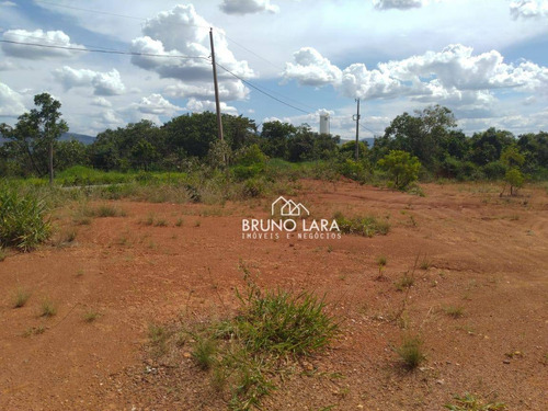 Imagem 21 de 26 de Terreno À Venda Em Igarapé Bairro Ouro Branco - Te0190