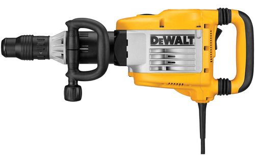 Martillo Demoledor 1500w Dewalt D25901k-b2