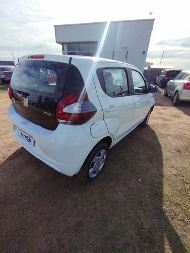 Imagen 11 de 16 de Fiat Mobi 2019 1.0 Easy