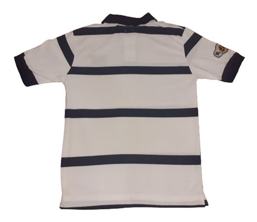 Chemise Casual De Caballeros Tipo Tommy De Moda Talla S