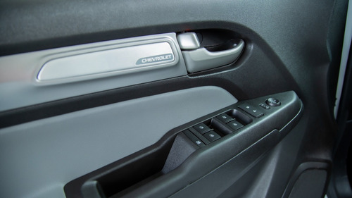 Imagen 14 de 14 de Chevrolet Colorado Lt 2023
