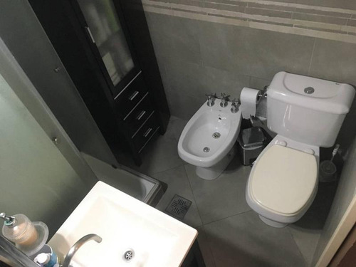 Imagen 9 de 10 de Venta Departamento 2 Dormitorios Con Cochera
