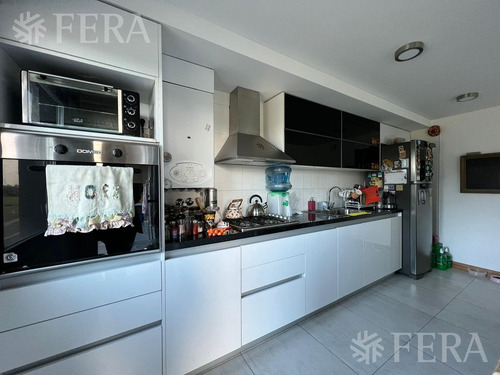 Imagen 8 de 15 de Venta De Departamento 3 Ambientes Con Cochera En El Nuevo Quilmes- Don Bosco (29865)