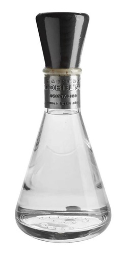 Pack De 6 Tequila Maestro Dobel 50 Cristalino 1.75 L