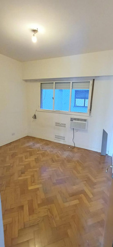 Departamento 4 Amb En Venta En Av. Cordoba Al 2400 Barrio Norte Caba