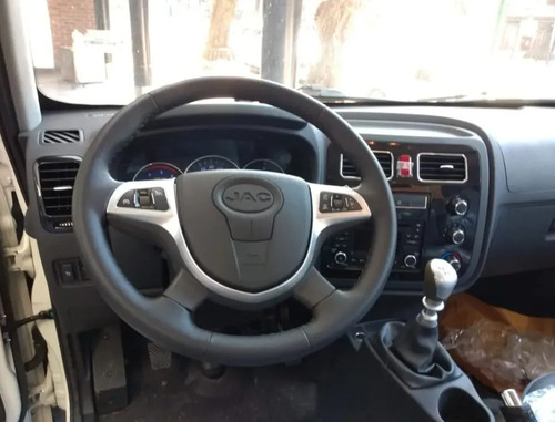 Kia K2500 2.5 Caja