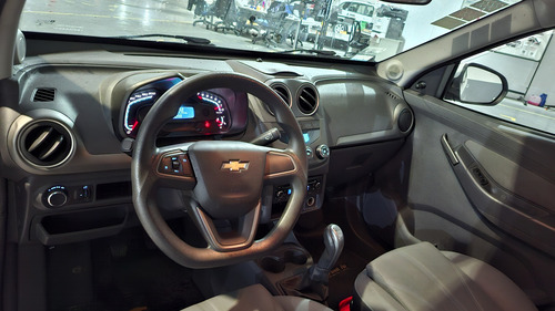 Chevrolet Agile 1.4 Lt