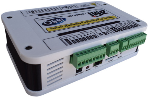 Dmi Cp8811se Datalogger De Consumo Água E Gás