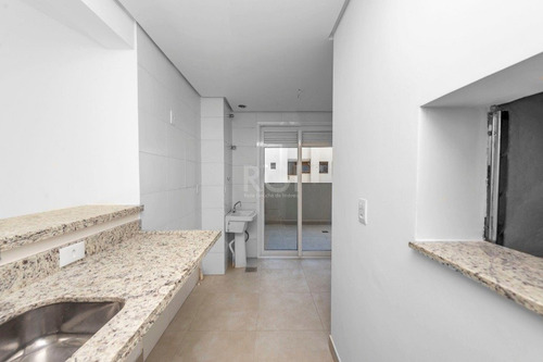 Apartamento São João Porto Alegre - 7755