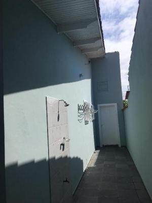 Imagem 8 de 14 de Belíssima Casa No Jardim Regina Com Piscina Em Itanhaém 4947