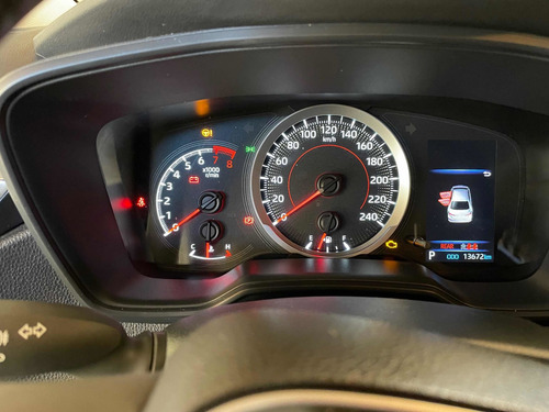 Toyota Corolla 2021 2.0 Gli Dynamic Force Flex Aut. 4p