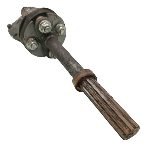 Cruzeta Coluna Direção Chevrolet Captiva 3.6 2009 2010