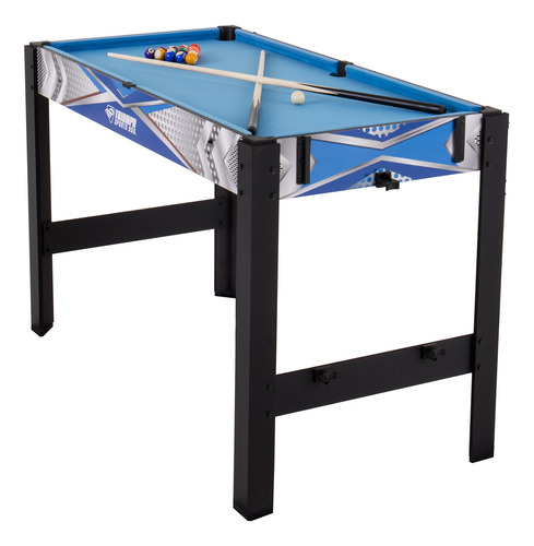 Triumph Mesa De Juego 13 En 1 Combo Mmg