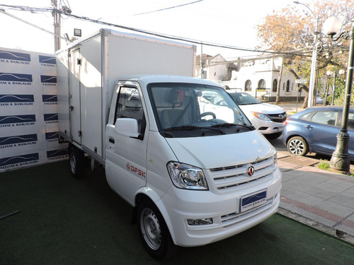 Dfsk Cargo Box Cs C21 1.2 2023
