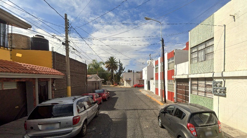Casa Con Ubicación Excelente, Santander, Las Palmas Puebla Puebla. Arf