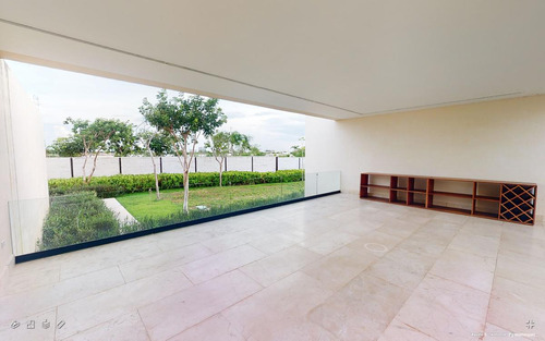 Casa En Venta Merida, Temozon Norte En Privada, Modelo Alpha, A 9 Meses.