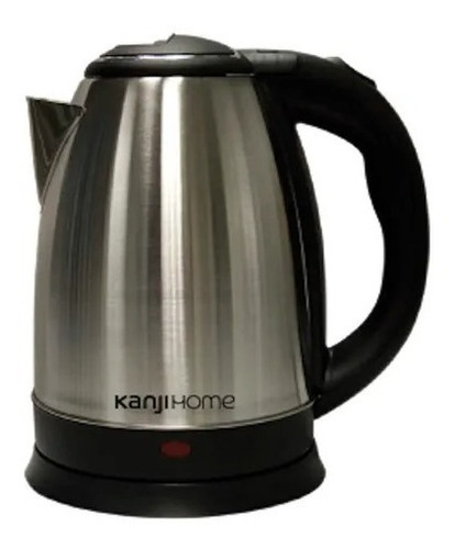 Pava Jarra Electrica Kanji Home Kjh-pe15001s De 1.8l 1500w