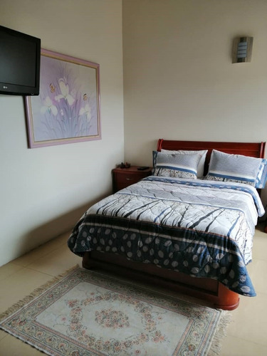 Imagen 10 de 14 de Venta De Casa En Bosques De La Lagunita