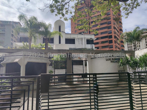 Apartamento En Venta La Florida - 10/02