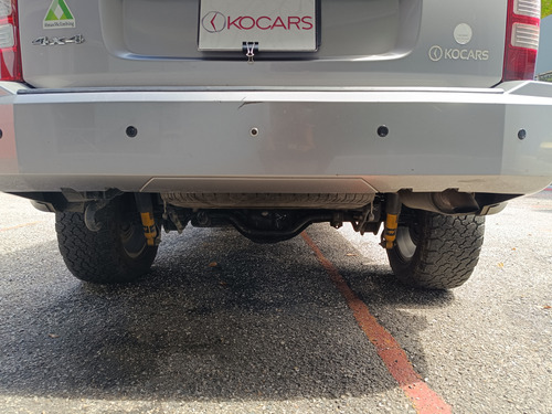 Jeep Cherokee Kk Sport 2015 4x4 Blindada